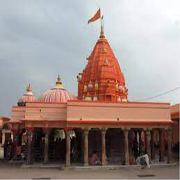 Ujjain – Bhakti Tour Travel Indore